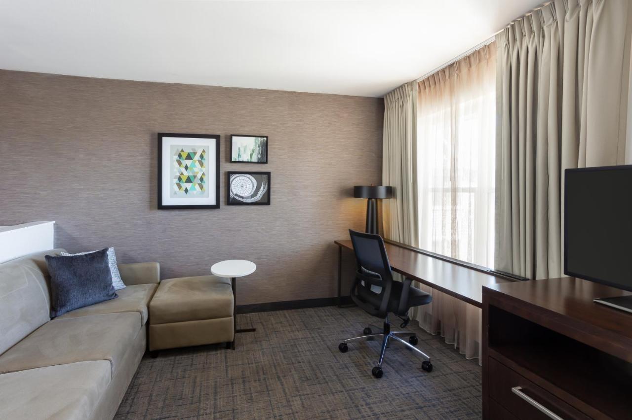 Residence Inn Largo Medical Center Drive Exteriér fotografie