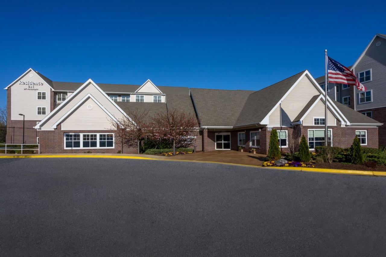 Residence Inn Largo Medical Center Drive Exteriér fotografie