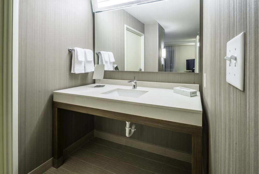Residence Inn Largo Medical Center Drive Exteriér fotografie
